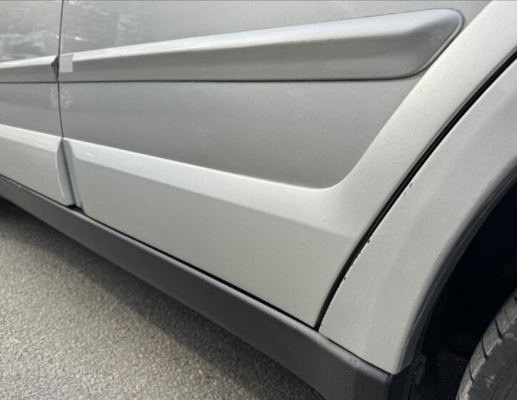 Subaru Legacy Kombi 3,0 l 180 kw