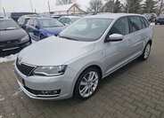 Škoda Rapid Hatchback 999,0 70 kw