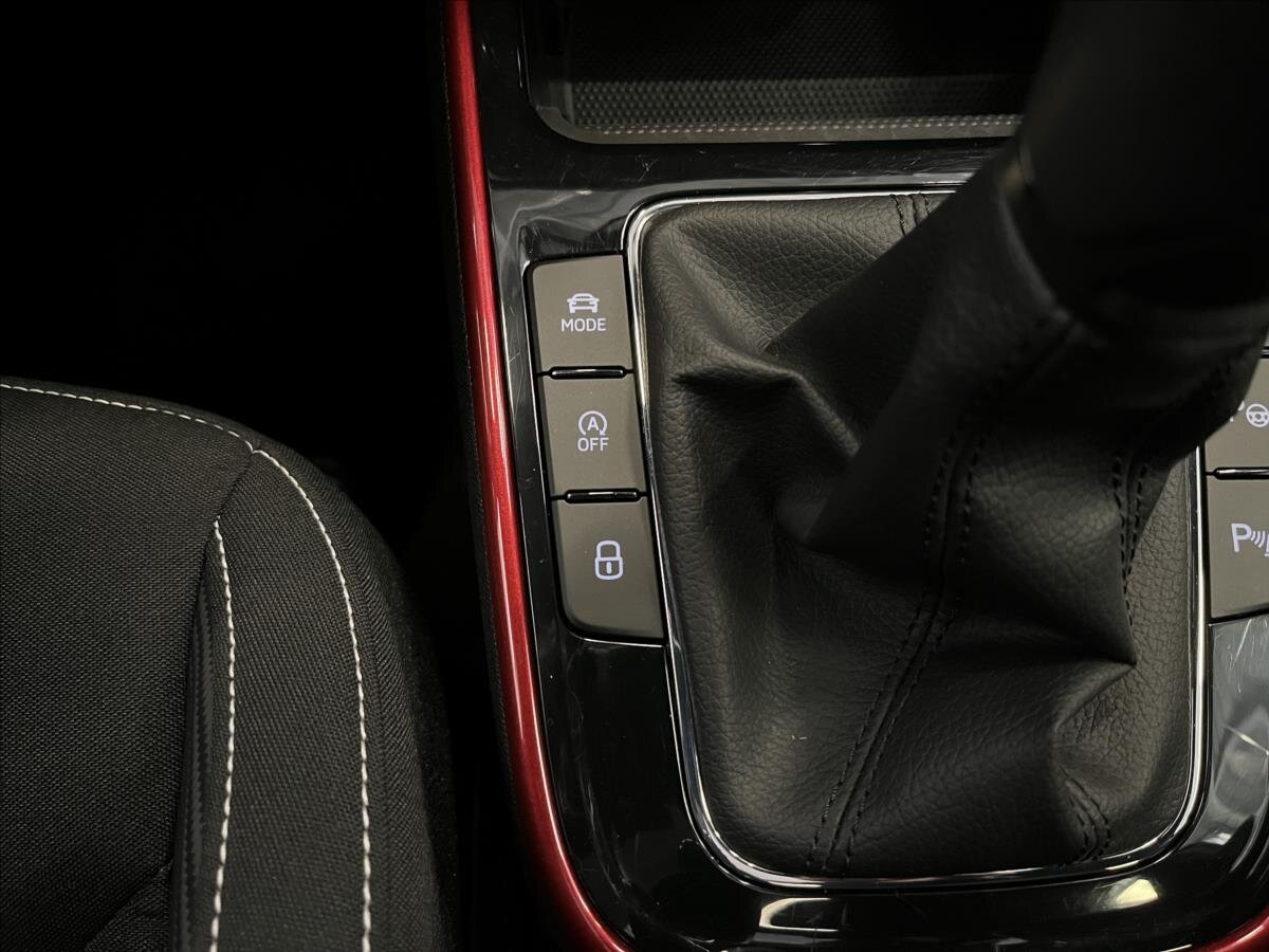 Škoda Fabia Hatchback 999,0 85 kw