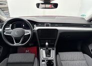 Volkswagen Passat Kombi 2,0 l 90 kw