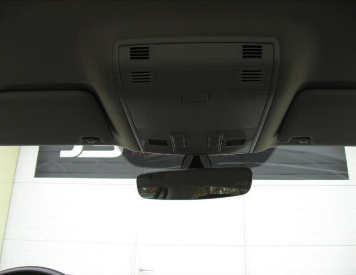 Volkswagen Passat 28