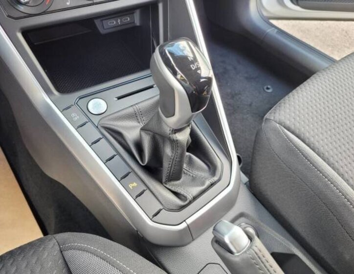 Volkswagen Taigo Hatchback 999,0 85 kw