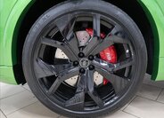 Audi RS Q8 SUV / Terénní 4,0 l 441 kw