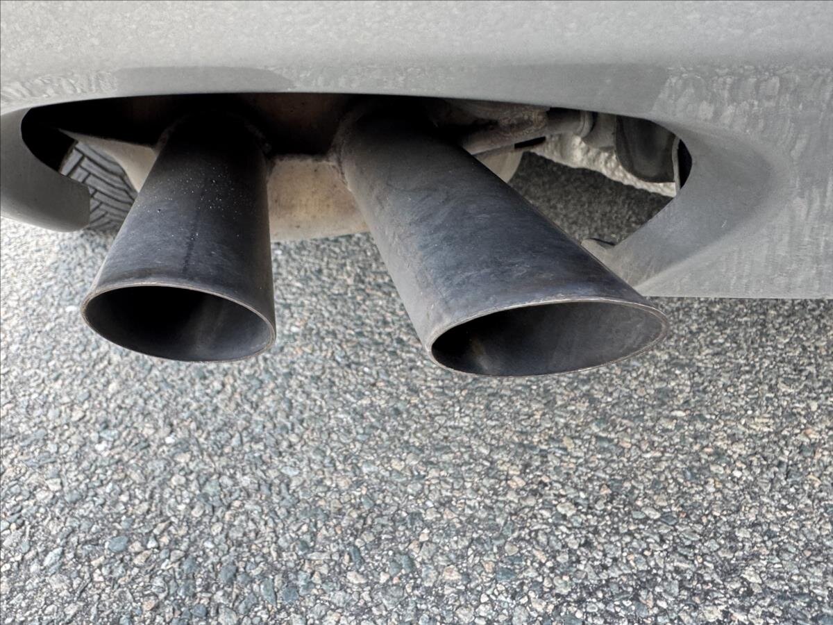 Škoda Octavia Kombi 1,6 l 77 kw