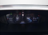 Peugeot 408 Liftback 1,2 l 96 kw