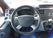 Ford Transit Ostatní 2,2 l 74 kw