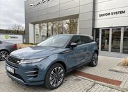 Land Rover Range Rover Evoque SUV 2,0 l 147 kw