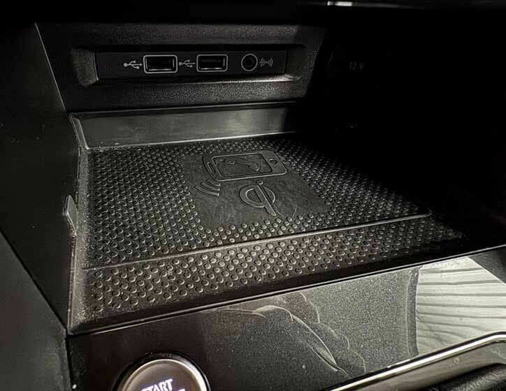 Volkswagen Tiguan Allspace SUV / Terénní 2,0 l 140 kw