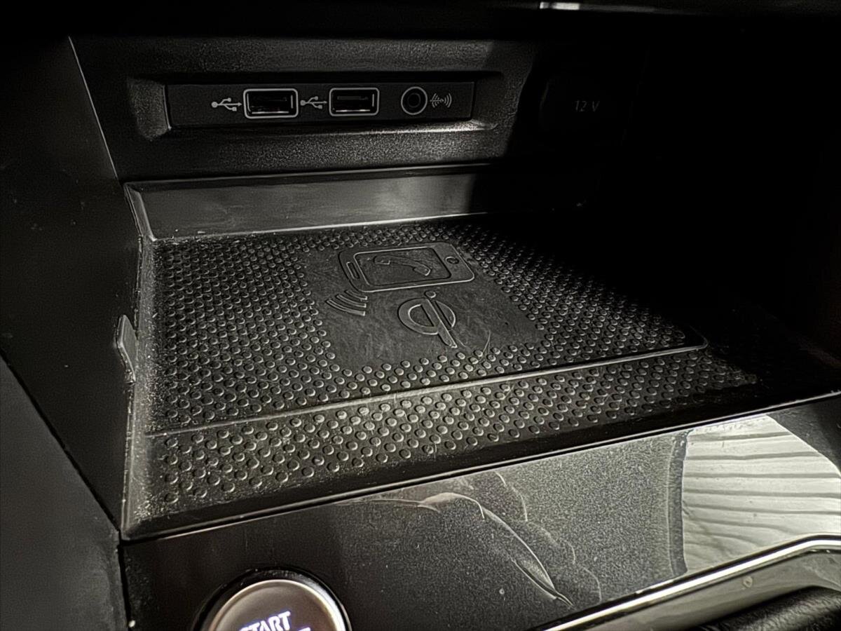 Volkswagen Tiguan Allspace SUV / Terénní 2,0 l 140 kw