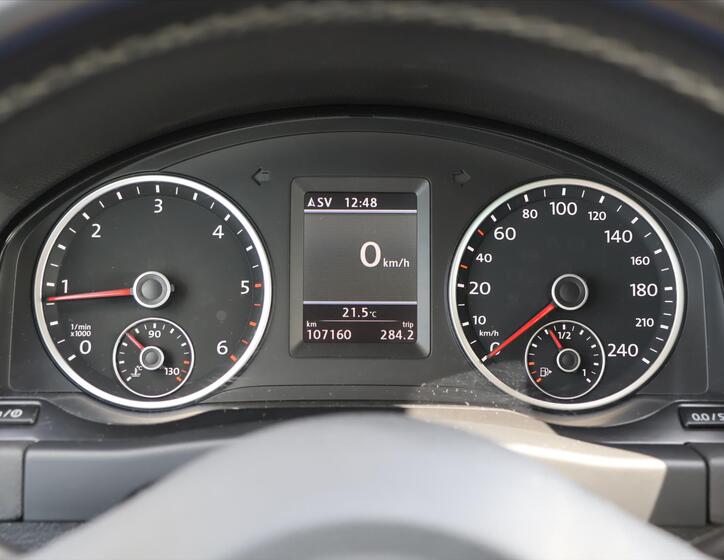 Volkswagen Tiguan 20