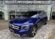 Mercedes-Benz GLB SUV 1,3 l 120 kw