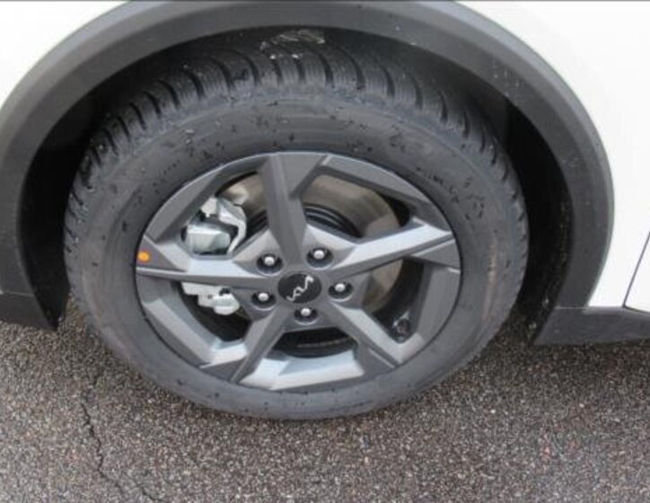 KIA Ostatní Ostatní 0,0 0