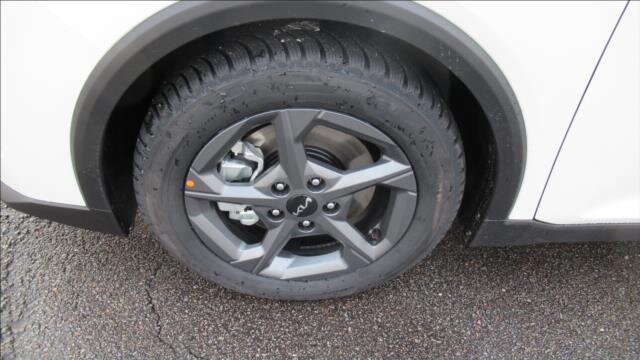 KIA Ostatní Ostatní 0,0 0