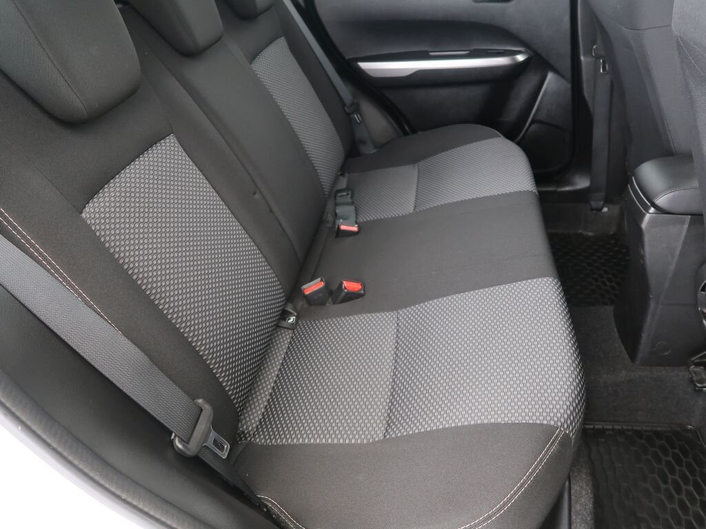 Suzuki Vitara SUV / Terénní 1,4 l 95 kw