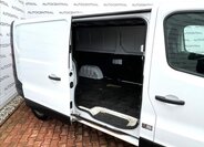 Opel Vivaro Skříň 1,6 l 92 kw