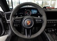 Porsche 911 Kabriolet 3,0 l 283 kw