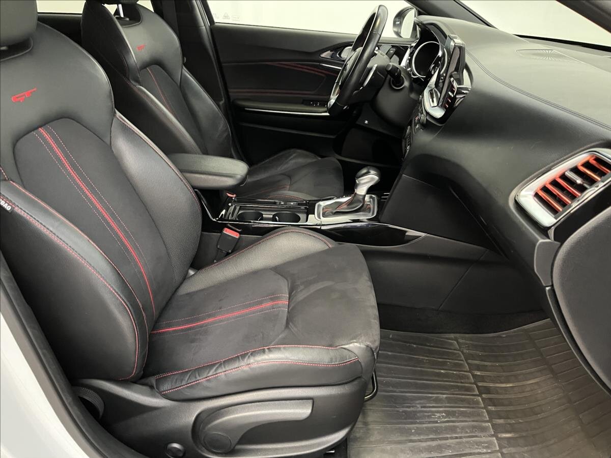 KIA ProCeed Kombi 1,6 l 150 kw