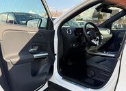 Mercedes-Benz EQA Kombi 0,0 140 kw