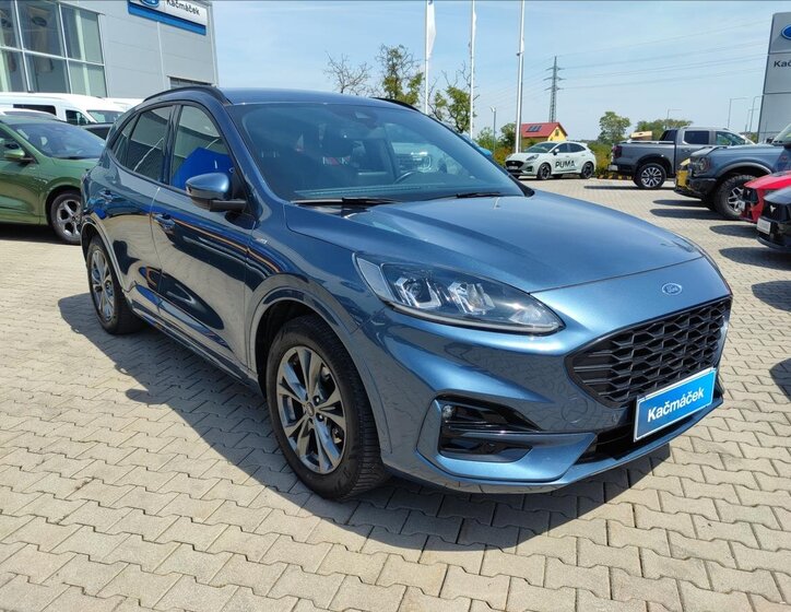 Ford Kuga SUV 1,5 l 110 kw