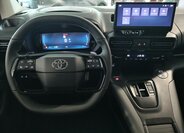 Toyota ProAce City Verso MPV 0,0 96 kw