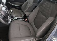 Toyota Corolla Sedan / Limuzína 1,5 l 92 kw