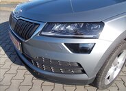 Škoda Karoq SUV 2,0 l 110 kw