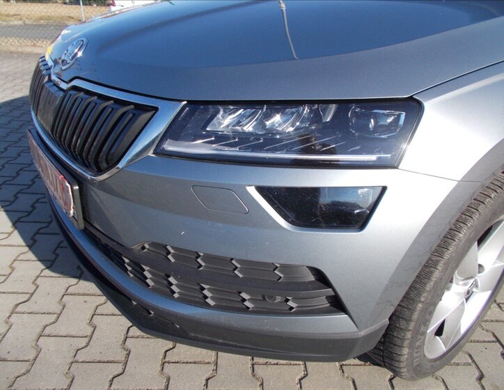 Škoda Karoq SUV 2,0 l 110 kw