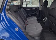 Škoda Octavia Kombi 2,0 l 85 kw