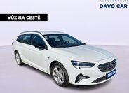 Opel Insignia Kombi 2,0 l 128 kw
