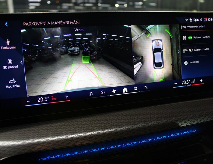 BMW Řada 4 Liftback 2,0 l 140 kw