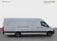Mercedes-Benz Sprinter 6