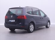 Volkswagen Sharan 7