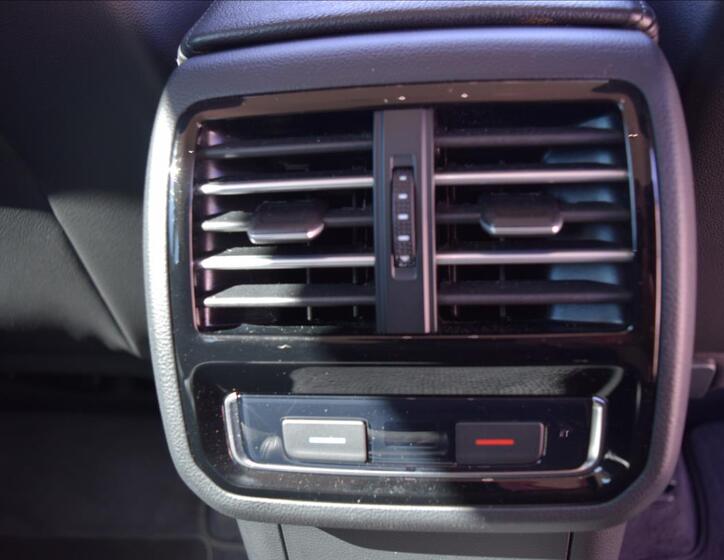 Volkswagen Passat 22