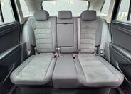 Volkswagen Tiguan SUV / Terénní 2,0 l 132 kw