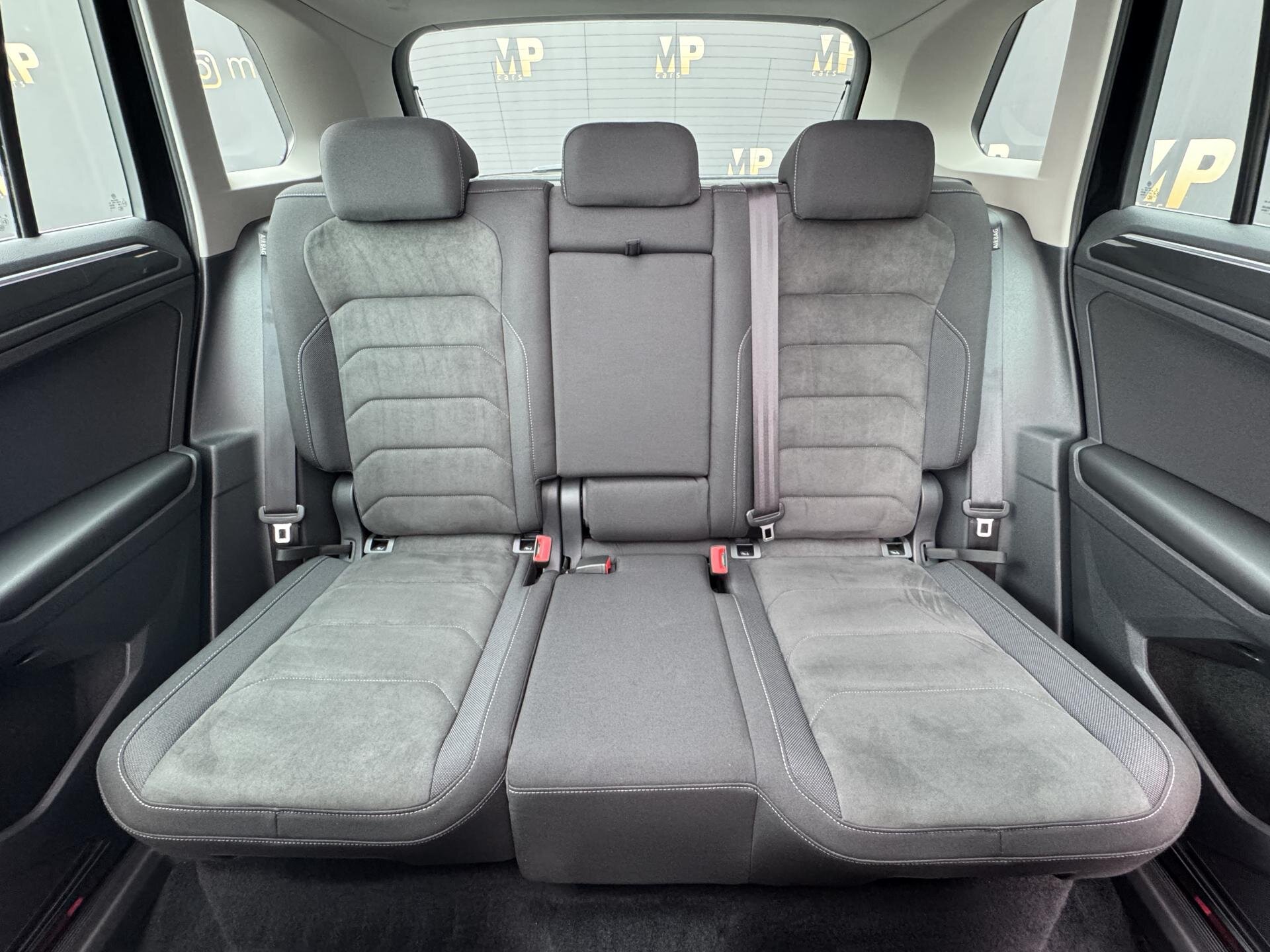Volkswagen Tiguan SUV / Terénní 2,0 l 132 kw