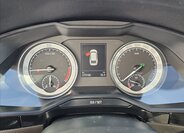 Škoda Superb Kombi 2,0 l 140 kw