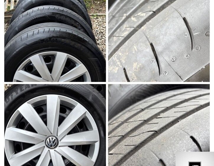 Volkswagen Passat Kombi 2,0 l 110 kw