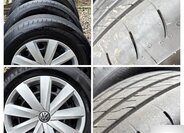 Volkswagen Passat Kombi 2,0 l 110 kw