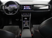 Škoda Kodiaq 8
