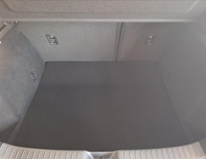 Mazda CX-30 SUV / Terénní 2,5 l 103 kw