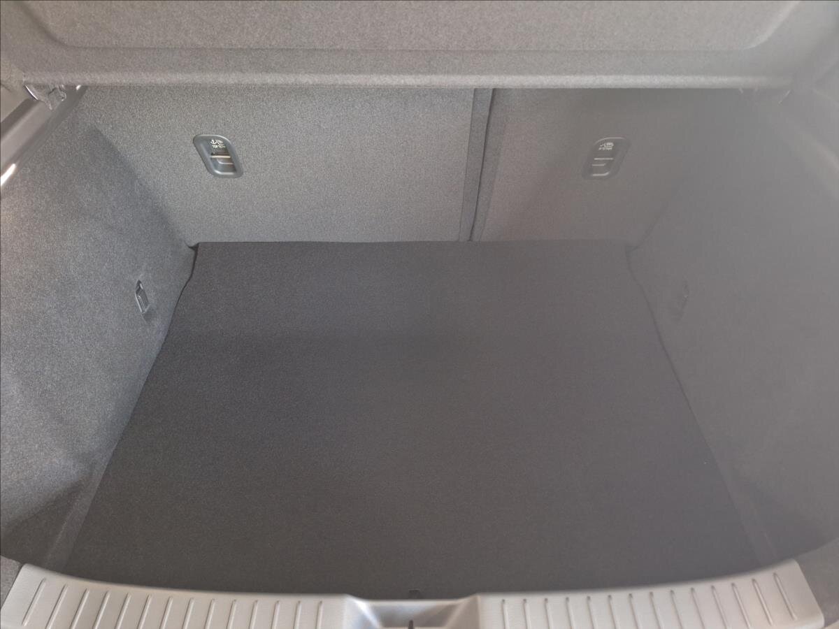 Mazda CX-30 SUV / Terénní 2,5 l 103 kw