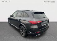 Mercedes-Benz GLC 3