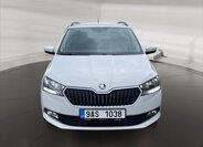 Škoda Fabia Kombi 999,0 70 kw