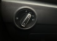 Volkswagen T-Roc SUV 2,0 l 110 kw