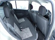 Dacia Sandero Hatchback 1,1 l 55 kw