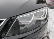 Seat Alhambra MPV 2,0 l 110 kw