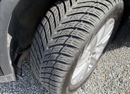 Volkswagen Tiguan SUV / Terénní 2,0 l 103 kw