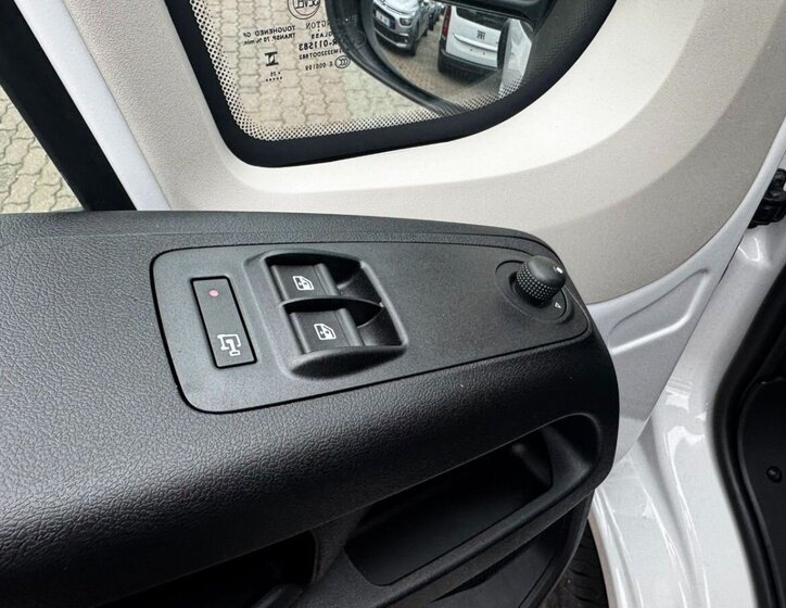 Fiat Ducato Skříň 2,2 l 130 kw