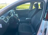 Škoda Rapid Hatchback 1,4 l 66 kw