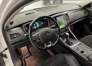 Renault Talisman Kombi 1,6 l 118 kw